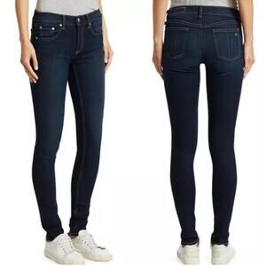 RAG & BONE Skinny Jeans 24
